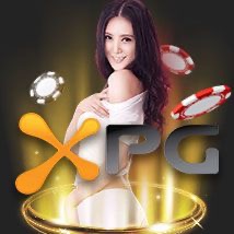 live dealer tables by XPG