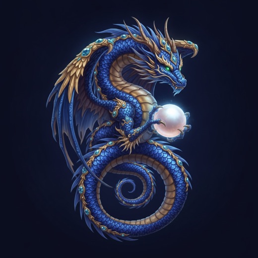 Lucky Dragon