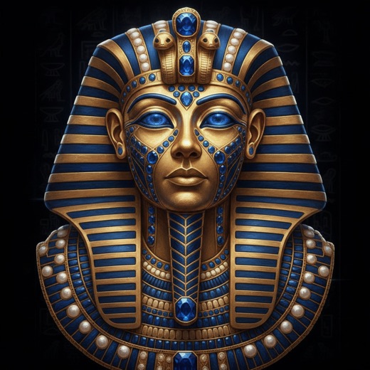 Pharaoh's Gold