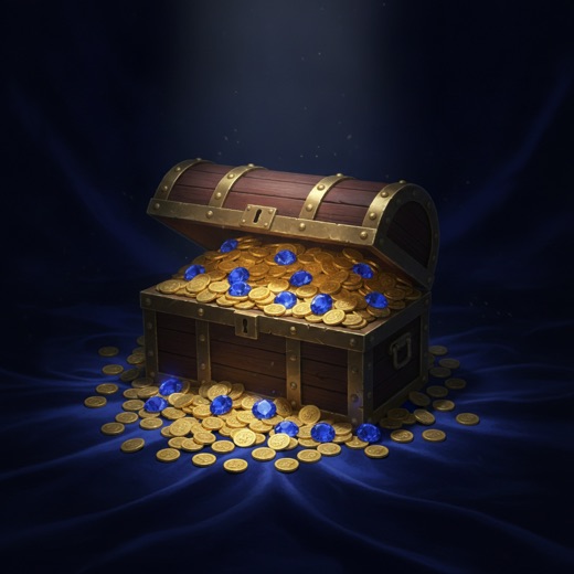 Treasure Vault